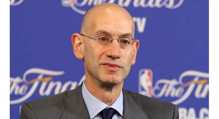 NBA commissioner Adam Silver warns teams over 'tanking'
