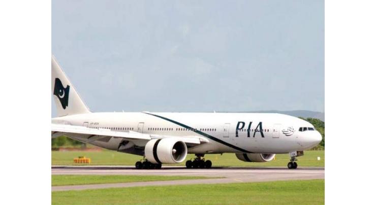 PIA privatisation: Lahore High Court gives opportunity to authorities for reply
