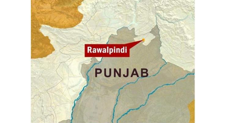 35 lawbreakers held in Rawalpindi

