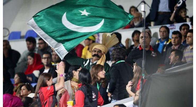 PSL final will be played in Karachi, Pakistan Cricket Board official
