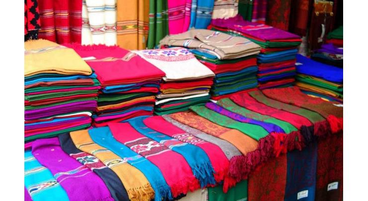 international conference on textiles to be held on Mar 6
