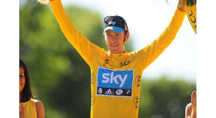 Wiggins, Team Sky crossed 'ethical line', says damning lawmakers' report
