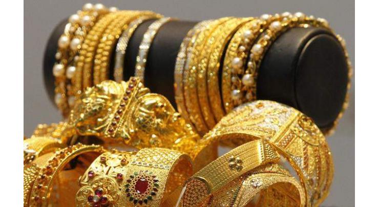 Market rates of Gold in Multan 6 March 2018
