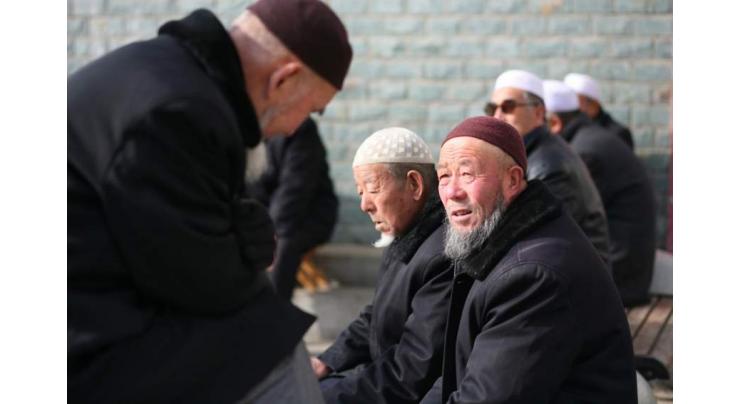 Islamic group hails Chinese province Ningxia's progress on Muslim rights
