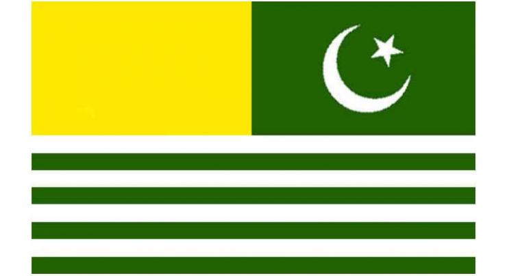 Azad Jammu and Kashmir Development Working party approves schemes worth Rs. 2.87 bln
