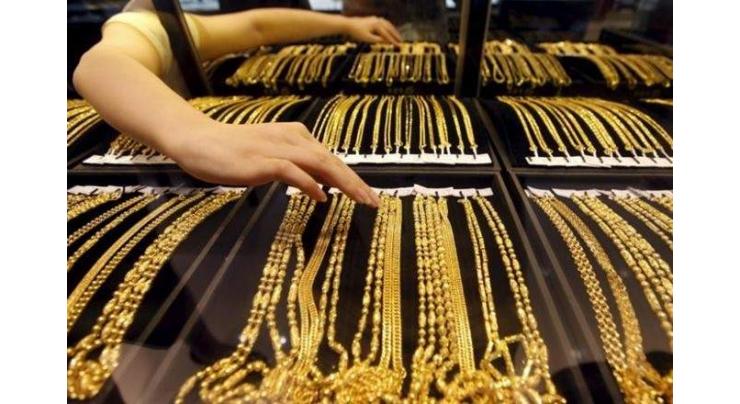 Gold Rate In Pakistan, 8 March 2018