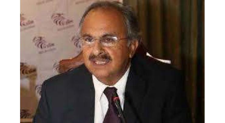 PML-N to have consultation with other political parties for Senate Chairman: Abdul Qayyum 