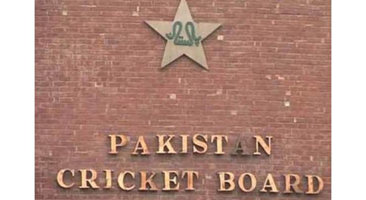 Pakistan Cricket Board (PCB) spending huge amount on cricket & infrastructure: Riaz Pirzada
