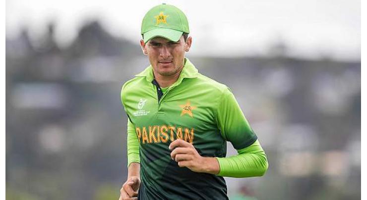 Shaheen Shah Afridi, another sensation produced by PSL