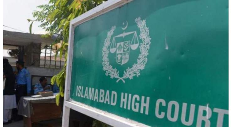 Affidavit regarding faith must to join govt services, get identity documents: Islamabad High Court 

