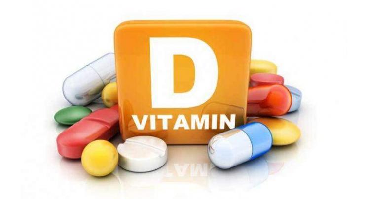 High Vitamin D levels linked reduced risk of liver cancer: Study
