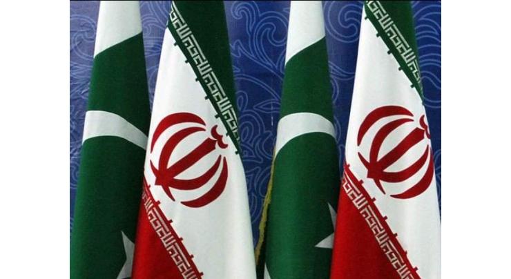 Prime Minister Shahid Khaqan Abbasi for joint efforts to take Iran-Pakistan trade to $5 billion by 2021
