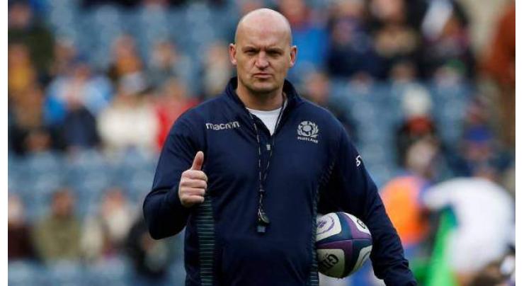 Scotland make changes for Italy Six Nations clash
