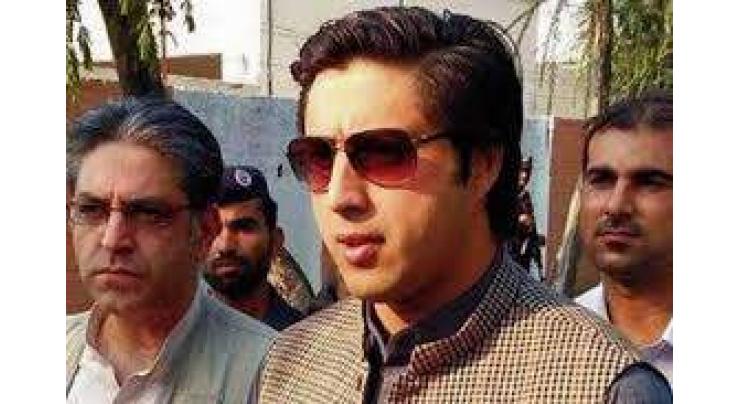 Punjab govt to provide best facilities for PSL matches: Punjab Minister for Sports Jahangir Khanzada 
