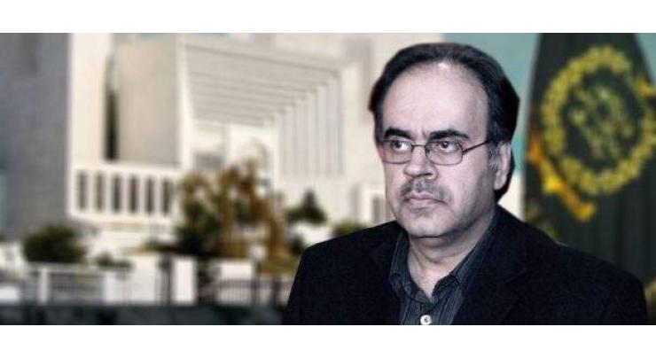Supreme Court rejects Dr Shahid Masood's reply in Zainab rape, murder case
