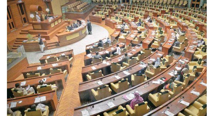 Provincial Assembly of Sindh stands prorogued
