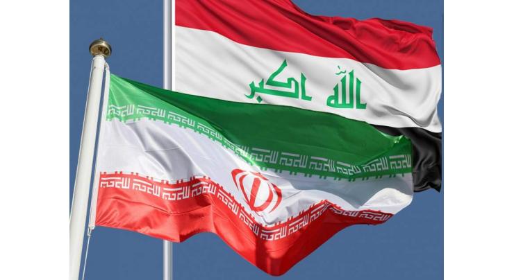 Iran, Iraq explore ways of expanding mutual trade, industrial co-op
