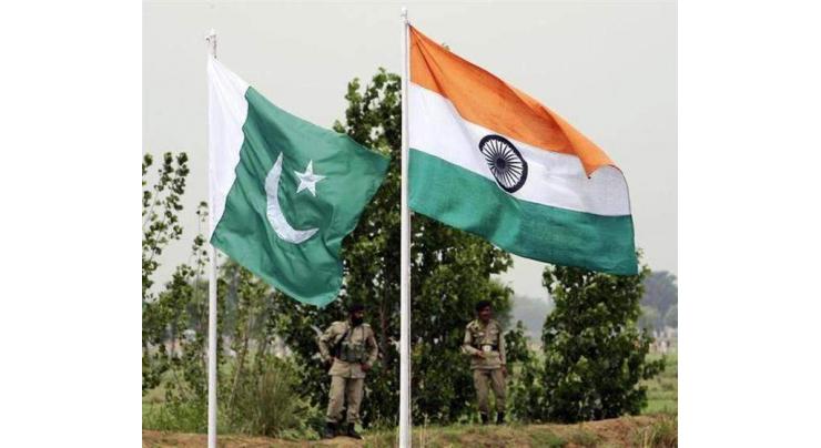 3 in 5 Pakistanis (61%) continue to believe that for peace to be established between India and Pakistan it is essential to first resolve Kashmir issue
