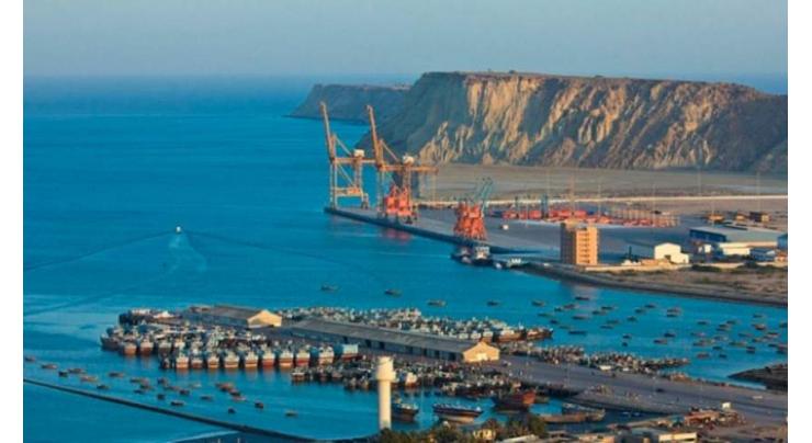 China-Pakistan Economic Corridor (CPEC) to boost economic growth in Pak on sustainable basis: Economist
