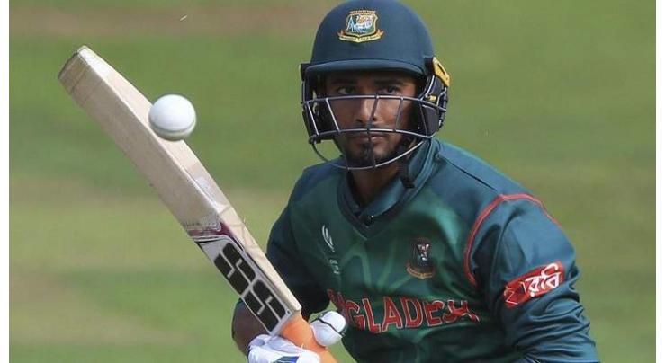 Bangladesh want to create own 'brand' in T20s: Bangladesh skipper Mahmudullah
