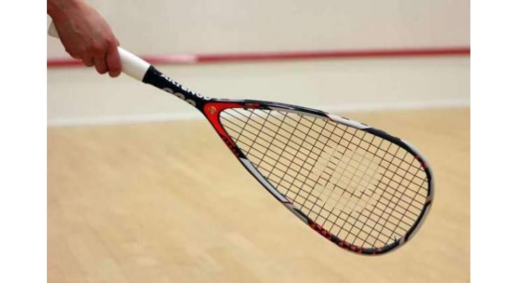 Oan to face Haris in final of National squash championship
