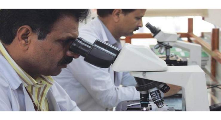Sailani Welfare Trust launches four days free medical camp of Eye in Khuzdar
