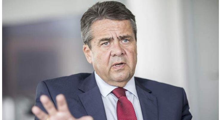Russia link to ex-spy attack in UK would be 'very serious': German Foreign Minister Sigmar Gabriel 