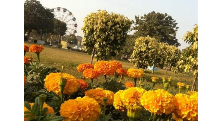 Parks & Horticulture Authority to hold Canal Mela from March 23 in Faisalabad
