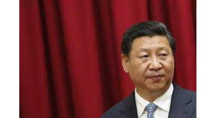Chinese President Xi extends condolences over Bangladeshi airliner crash
