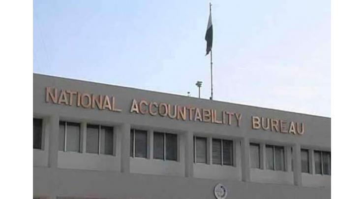 EBM of National Accountability Board ordered for filing references, conduct inquiries against various accused
