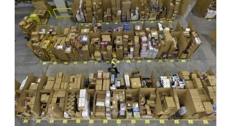 Amazon workers in Spain plan first ever strike
