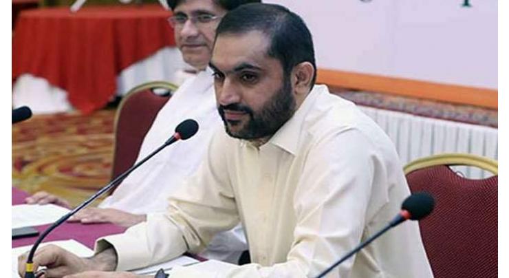 Balochistan Chief Minister Abdul Quddus Bizenjo thanks political parties for support in Senate chairman election
