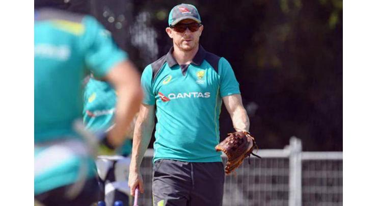 Cricket: Chris Rogers appointed Australia high-performance coach
