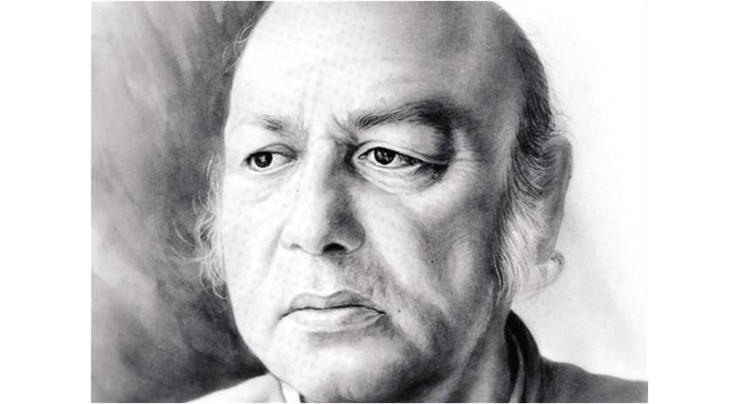 Lok Virsa to pay tribute to Habib Jalib on March 16
