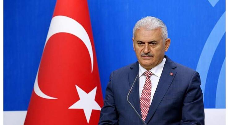 Turkey hopes to develop 'healthier' relations with US
