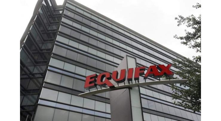 US indicts ex Equifax executive for insider trading
