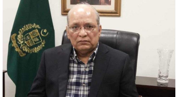PTI spread disappointment among people, did nothing for power generation: Mushahidullah Khan 

