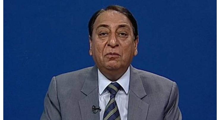 PML-N to achieve success in general election on performance basis: Rana Muhammad Afzal 
