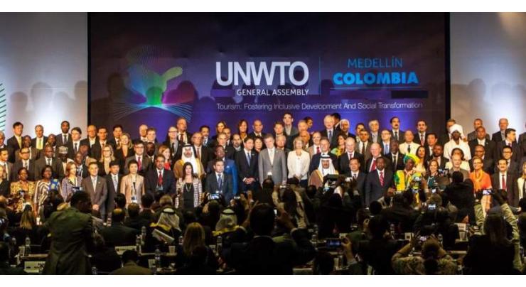 United Nations World Tourism Organization (UNWTO) to organize International conference on smart destinations
