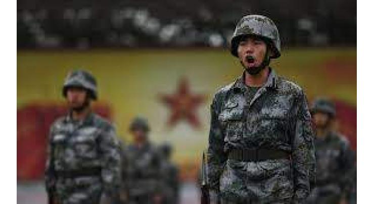 China Focus: Military technologies enter civilian life
