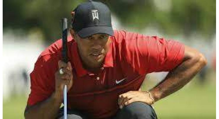 Golf: Tiger opens strong at Bay Hill in key Masters tuneup
