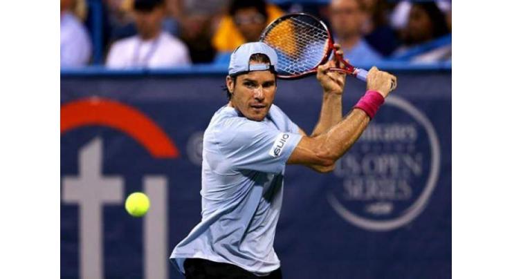 Tennis: Germany's Tommy  Haas retires from ATP Tour
