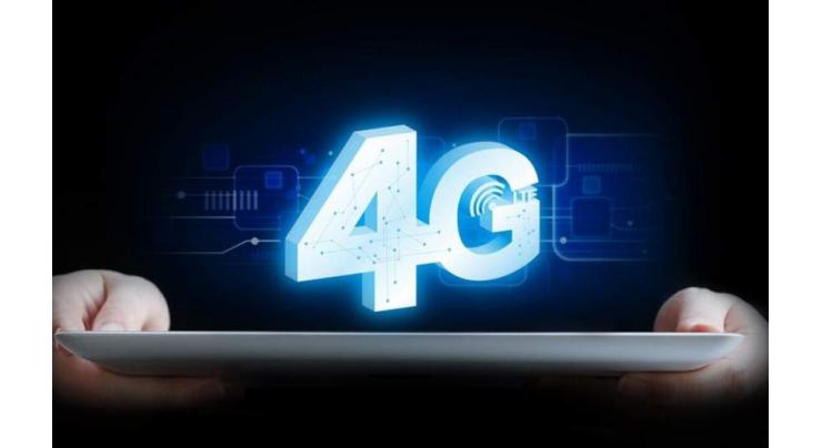 3G/4G Users Reach 49.46 Million in Pakistan
