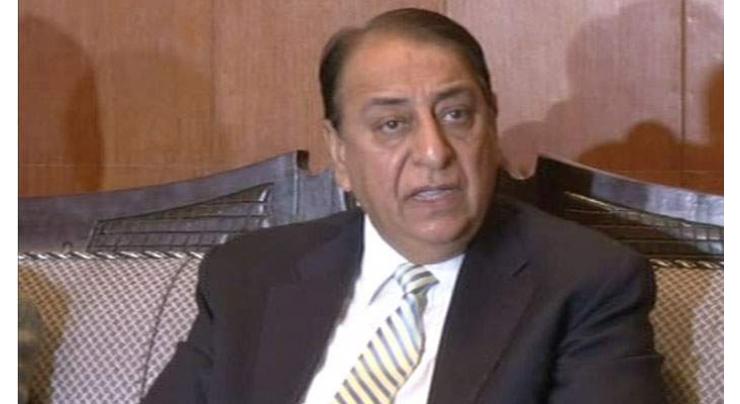 Rana Muhammad Afzal urges PTI, PPP to focus on serving masses
