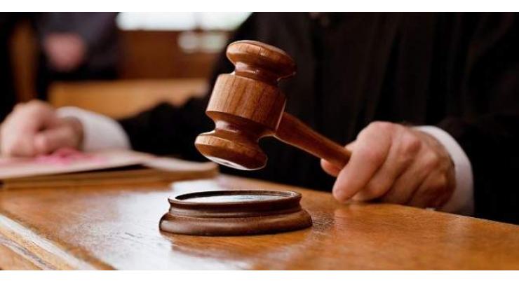 Anti Terrorism Court grants 14 days judicial remand to 5 terror suspects
