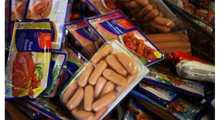 S.Africa chain withdraws third meat brand over listeria fears

