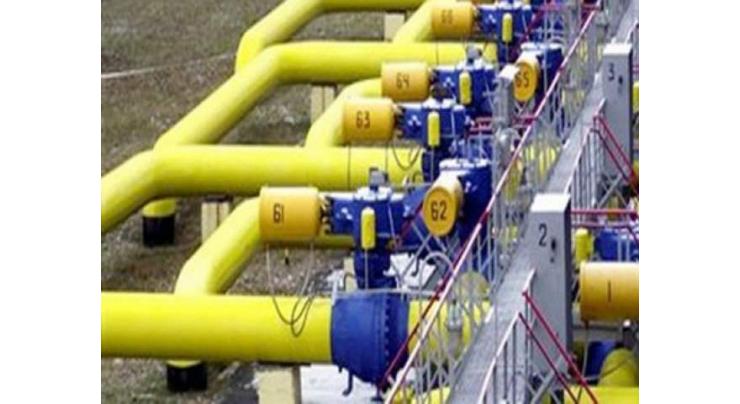 Sui Northern Gas Pipelines Limited (SNGPL) starts installation of pipelines for UC Bajna

