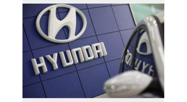 Hyundai, Kia sales fall 18 pct in China in January 
