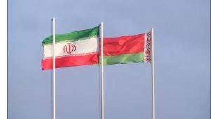 Belarus, Iran explore opportunities for cooperation
