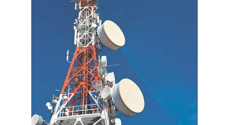 Telecom sector grows at rapid pace in four years
